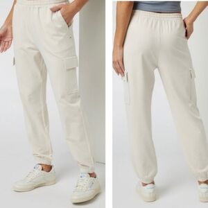 Vuori Boyfriend Cargo Style Performance Jogger XS